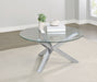 Kenzie Coffee Table - Home Furniture And More (Brentwood, MD)