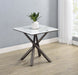 Carvell End Table - Home Furniture And More (Brentwood, MD)