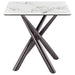 Carvell End Table - Home Furniture And More (Brentwood, MD)