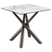 Carvell End Table - Home Furniture And More (Brentwood, MD)