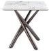 Carvell End Table - Home Furniture And More (Brentwood, MD)