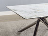 Carvell End Table - Home Furniture And More (Brentwood, MD)
