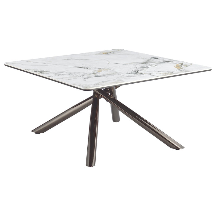 Carvell Coffee Table Set - Home Furniture And More (Brentwood, MD)