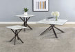 Carvell Coffee Table Set - Home Furniture And More (Brentwood, MD)