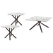 Carvell Coffee Table Set - Home Furniture And More (Brentwood, MD)