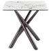 Carvell Coffee Table Set - Home Furniture And More (Brentwood, MD)