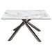 Carvell Coffee Table Set - Home Furniture And More (Brentwood, MD)