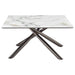 Carvell Coffee Table - Home Furniture And More (Brentwood, MD)