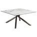 Carvell Coffee Table - Home Furniture And More (Brentwood, MD)
