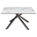 Carvell Coffee Table - Home Furniture And More (Brentwood, MD)