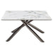 Carvell Coffee Table - Home Furniture And More (Brentwood, MD)