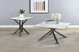 Carvell Coffee Table - Home Furniture And More (Brentwood, MD)