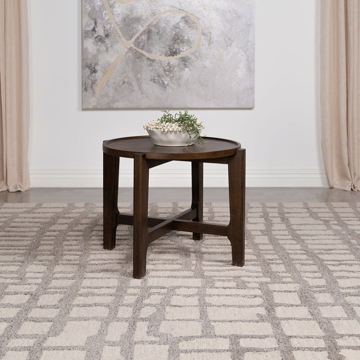 Cota End Table - Home Furniture And More (Brentwood, MD)