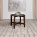Cota End Table - Home Furniture And More (Brentwood, MD)