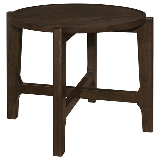 Cota End Table - Home Furniture And More (Brentwood, MD)