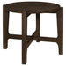 Cota End Table - Home Furniture And More (Brentwood, MD)