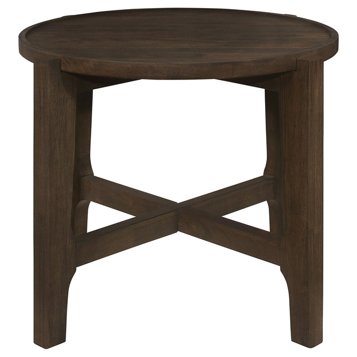 Cota End Table - Home Furniture And More (Brentwood, MD)