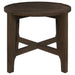 Cota End Table - Home Furniture And More (Brentwood, MD)