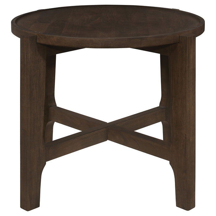 Cota End Table - Home Furniture And More (Brentwood, MD)