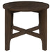 Cota End Table - Home Furniture And More (Brentwood, MD)