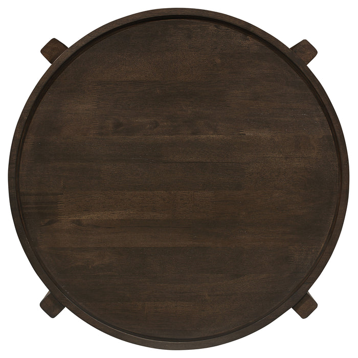 Cota End Table - Home Furniture And More (Brentwood, MD)