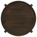 Cota End Table - Home Furniture And More (Brentwood, MD)