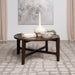 Cota Coffee Table - Home Furniture And More (Brentwood, MD)