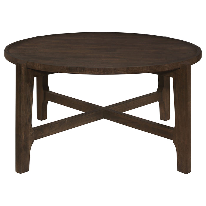 Cota Coffee Table - Home Furniture And More (Brentwood, MD)