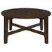Cota Coffee Table - Home Furniture And More (Brentwood, MD)