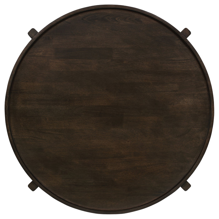 Cota Coffee Table - Home Furniture And More (Brentwood, MD)
