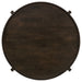Cota Coffee Table - Home Furniture And More (Brentwood, MD)