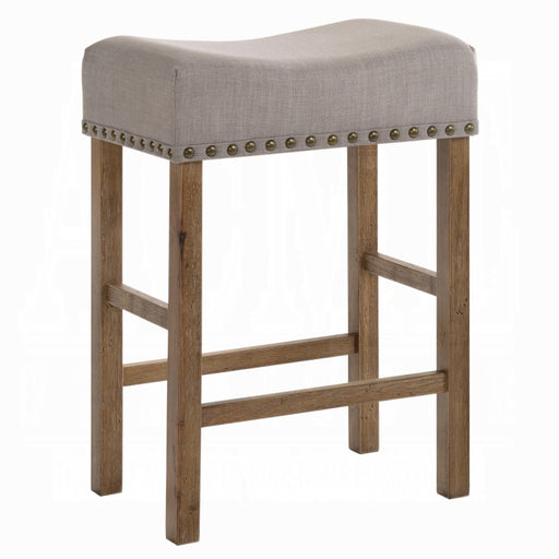 Martha II Counter Height Stool Set-2 - Home Furniture And More (Brentwood, MD)