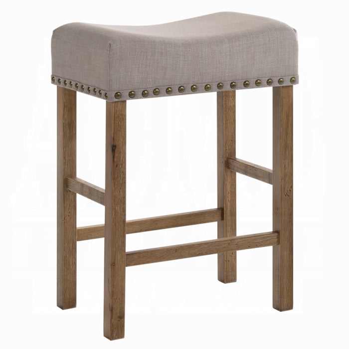 Martha II Counter Height Stool Set-2 - Home Furniture And More (Brentwood, MD)