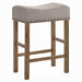 Martha II Counter Height Stool Set-2 - Home Furniture And More (Brentwood, MD)