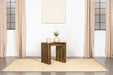Odilia End Table - Home Furniture And More (Brentwood, MD)