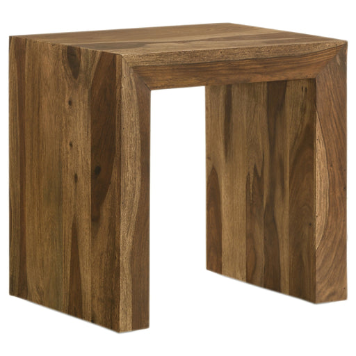 Odilia End Table - Home Furniture And More (Brentwood, MD)