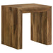 Odilia End Table - Home Furniture And More (Brentwood, MD)