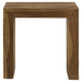 Odilia End Table - Home Furniture And More (Brentwood, MD)