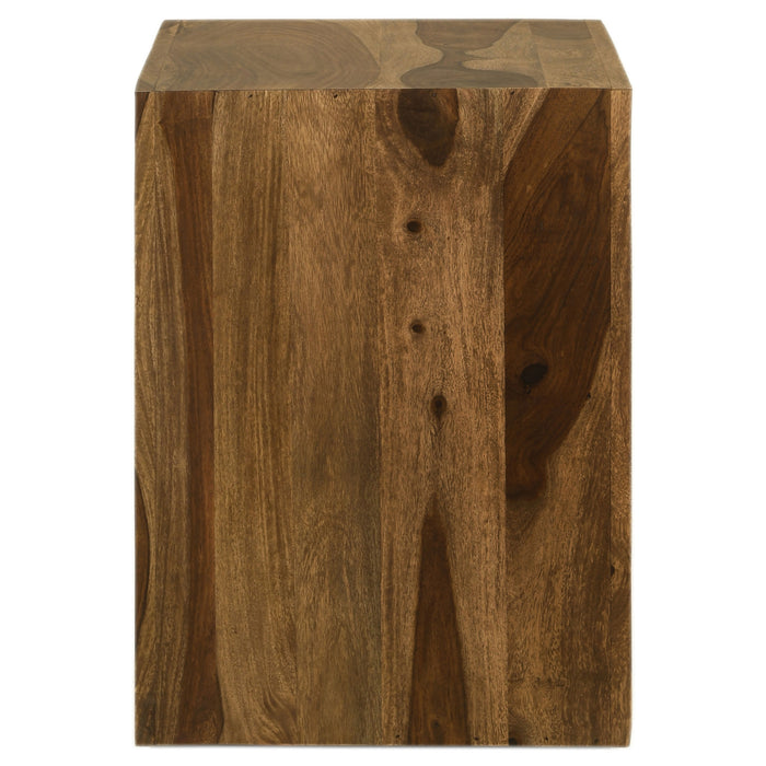 Odilia End Table - Home Furniture And More (Brentwood, MD)