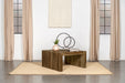 Odilia Coffee Table - Home Furniture And More (Brentwood, MD)