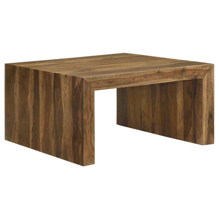 Odilia Coffee Table - Home Furniture And More (Brentwood, MD)