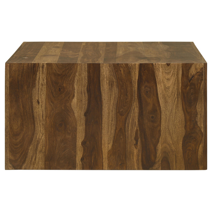 Odilia Coffee Table - Home Furniture And More (Brentwood, MD)