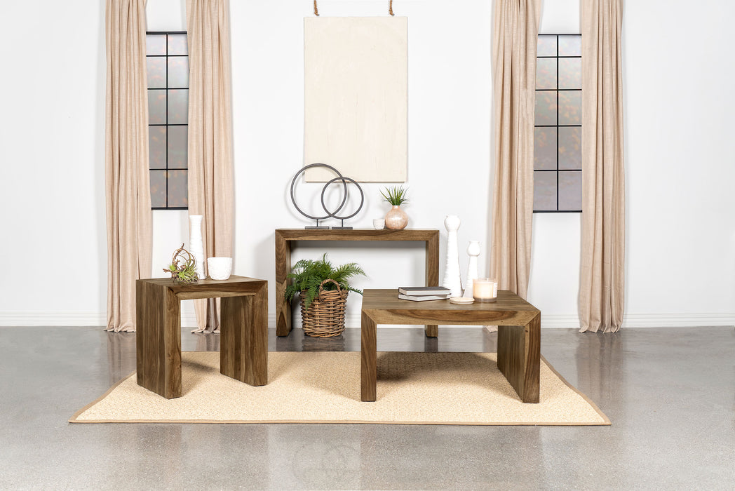 Odilia Coffee Table - Home Furniture And More (Brentwood, MD)