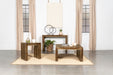 Odilia Coffee Table - Home Furniture And More (Brentwood, MD)