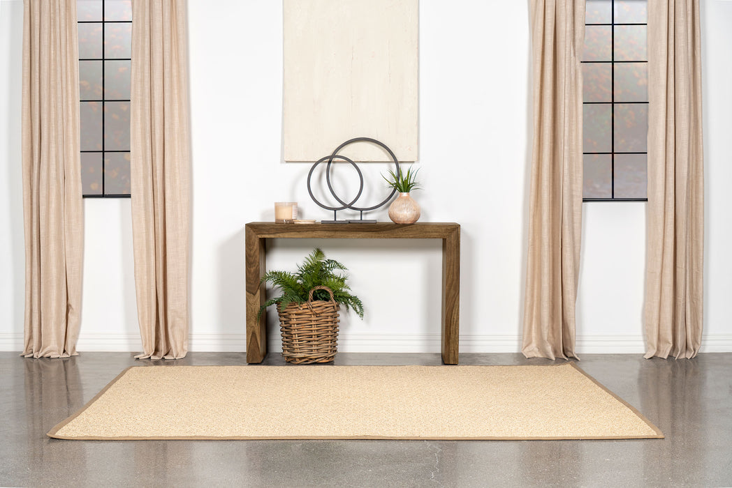 Odilia Console Table - Home Furniture And More (Brentwood, MD)