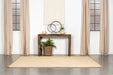 Odilia Console Table - Home Furniture And More (Brentwood, MD)
