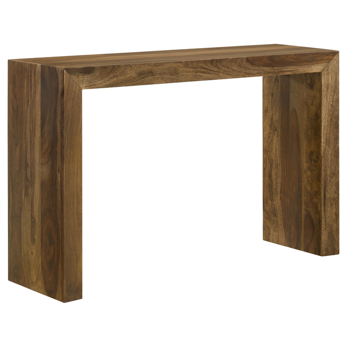 Odilia Console Table - Home Furniture And More (Brentwood, MD)