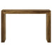 Odilia Console Table - Home Furniture And More (Brentwood, MD)