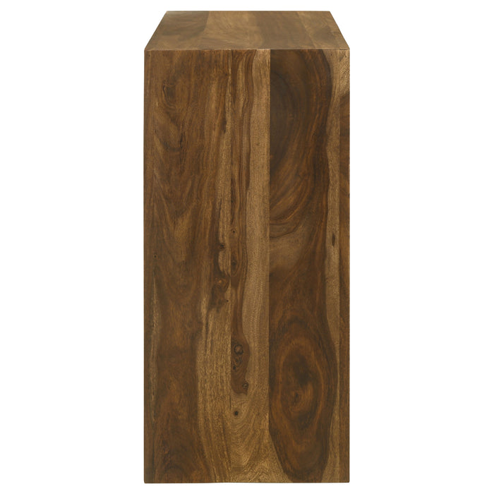 Odilia Console Table - Home Furniture And More (Brentwood, MD)