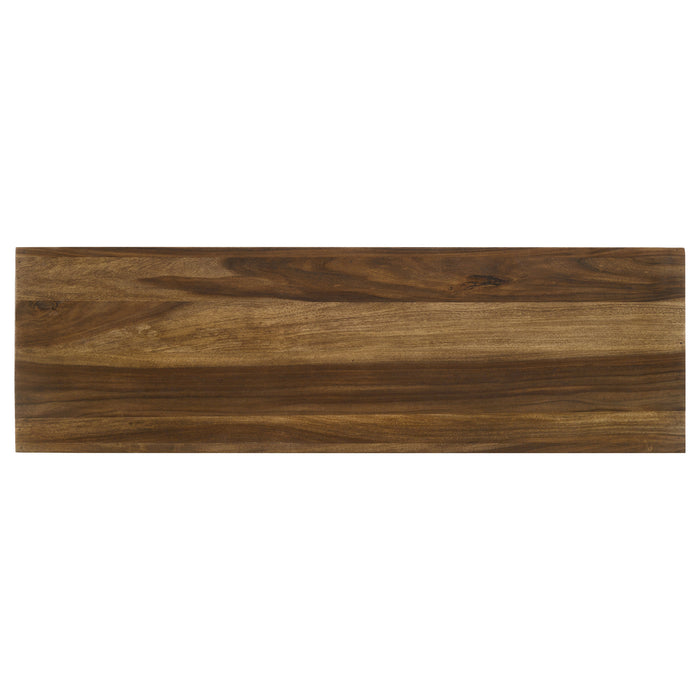 Odilia Console Table - Home Furniture And More (Brentwood, MD)
